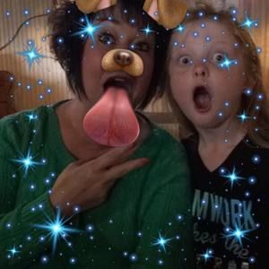 Meet your Posher, Petrina